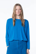 Oska - Trui 6670 - 540Horizon - 10260710670 blauw