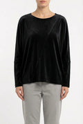 Oska - Trui 6670 - 990Black - 10260710670