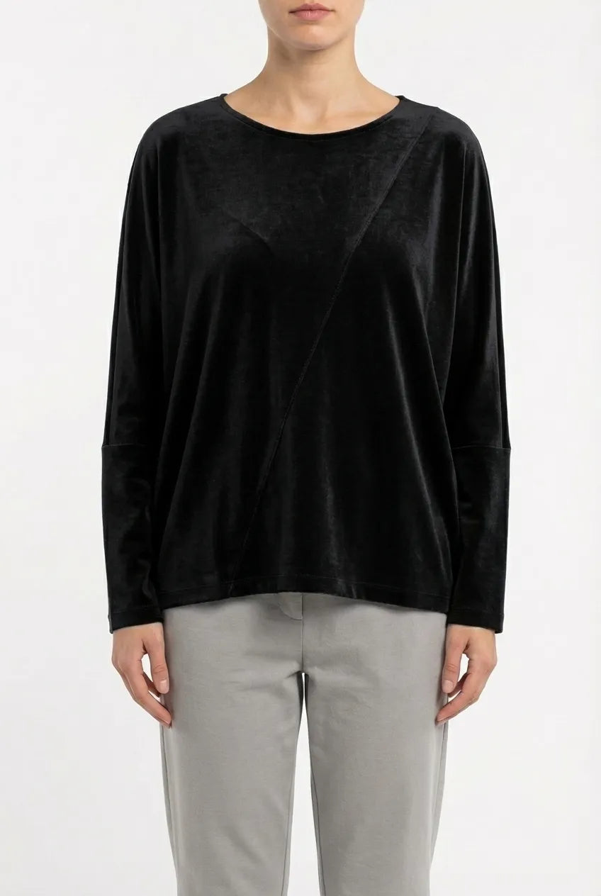 Oska - Trui 6670 - 990Black - 10260710670