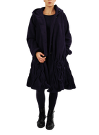 Boris - A-lijn Jas smock - nr. 1040