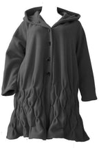 Boris - A-lijn Jas smock - nr. 1040