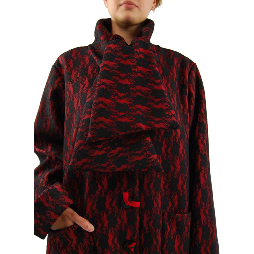Boris - Jas strik kant - nr. 1045