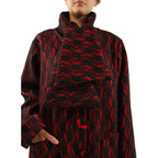 Boris - Jas strik kant - nr. 1045