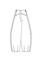 OSKA® Broek 630 - 480Shale