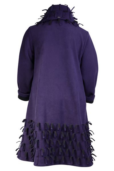 Boris - Jas met strookjes - nr. 1112