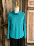 Geesje Sturre - Basic Pulli met col 2302508 - kleur 130