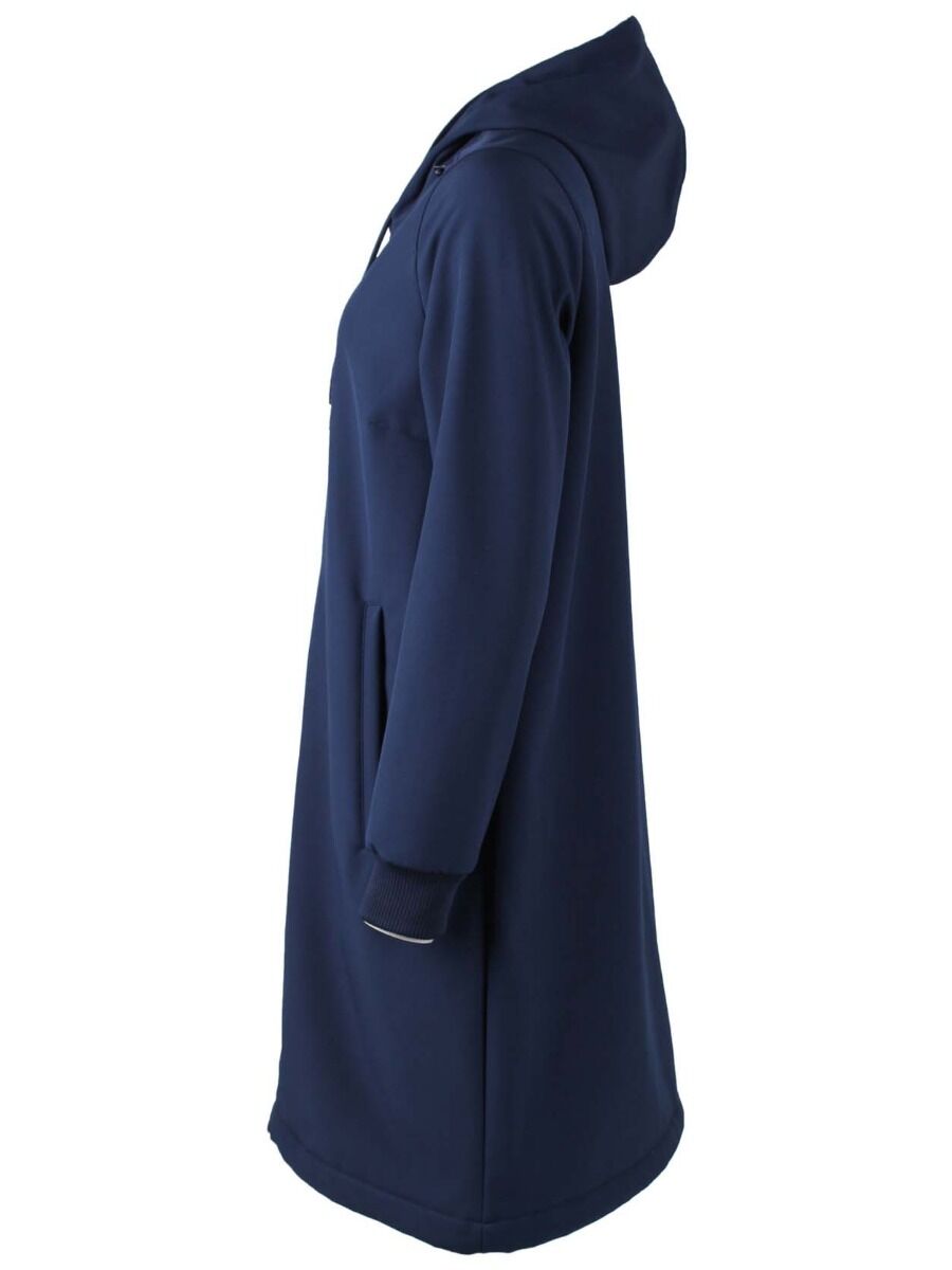 Danefæ - Softshell jas Danekarla - Navy