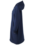 Danefæ - Softshell jas Danekarla - Navy