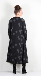 Alembika Dress AD312C circles - Maat 2