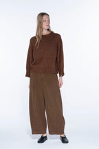 Oska - Broek 6528 - 862Wood - 10260710528