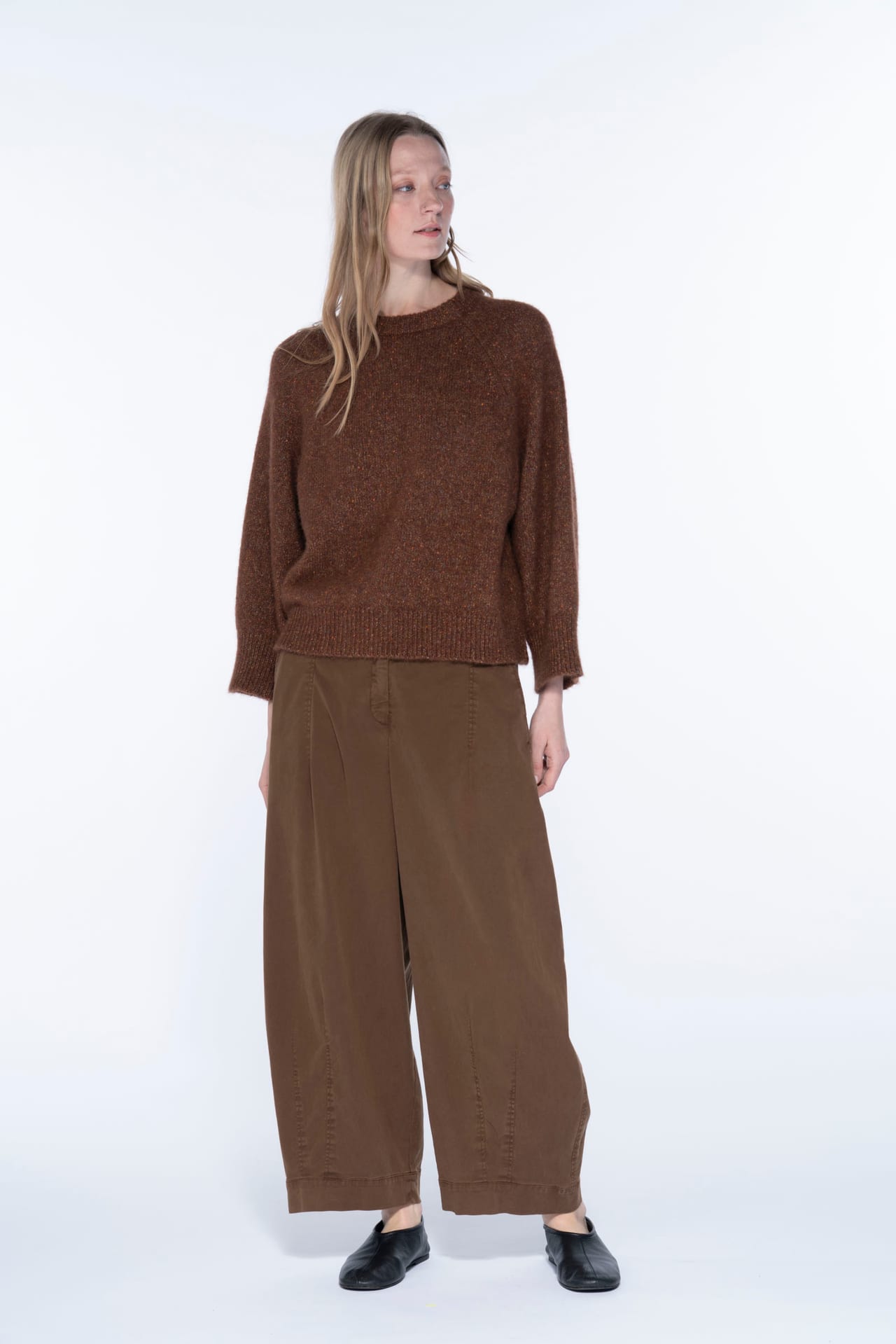 Oska - Broek 6528 - 862Wood - 10260710528