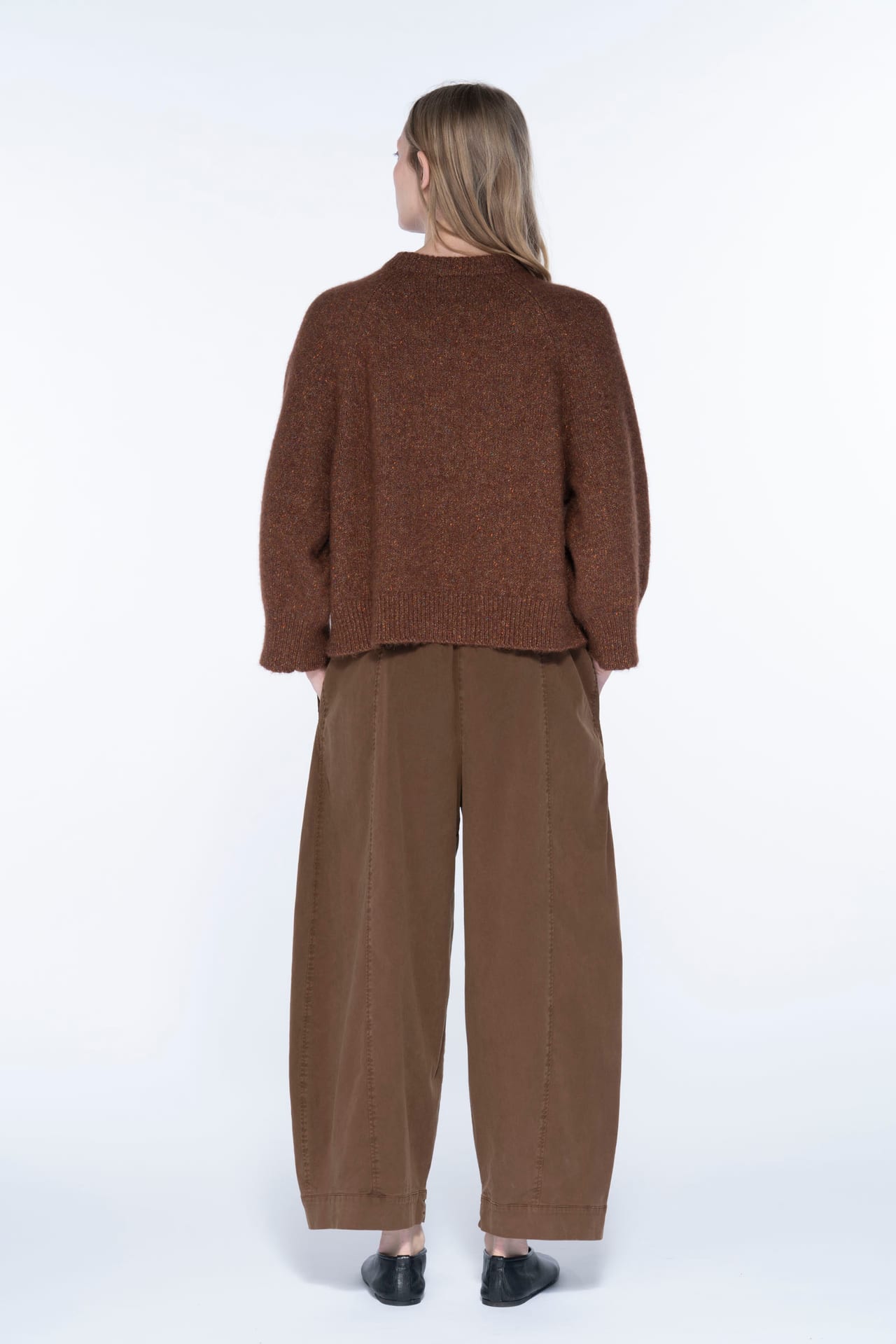 Oska - Broek 6528 - 862Wood - 10260710528