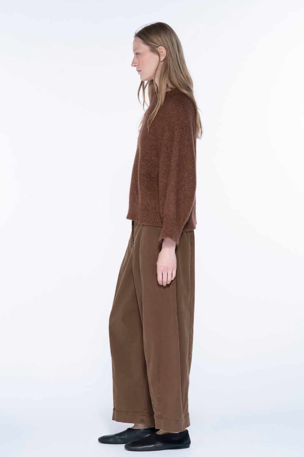 Oska - Broek 6528 - 862Wood - 10260710528