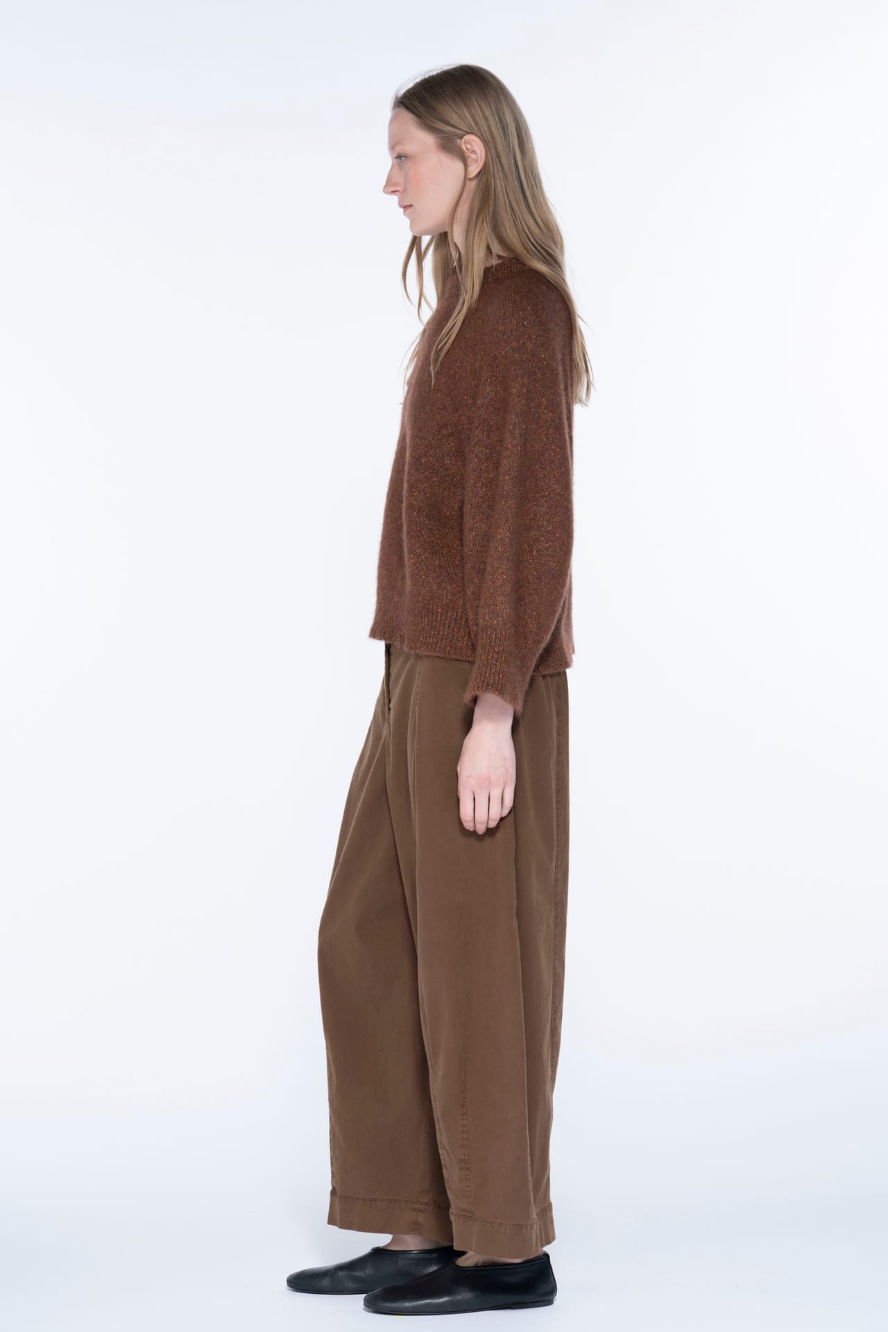 Oska - Broek 6528 - 862Wood - 10260710528