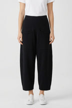 Oska - Broek 6760 - 990Black - 10260710760