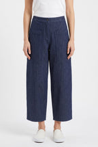 Oska - Broek 6511 Wash - 560Indigo - 10260710511