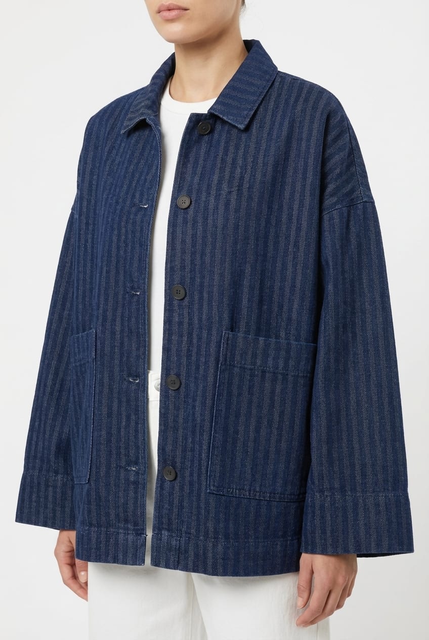 Oska - Jasje 6625 Wash - 560Indigo - 10260710625