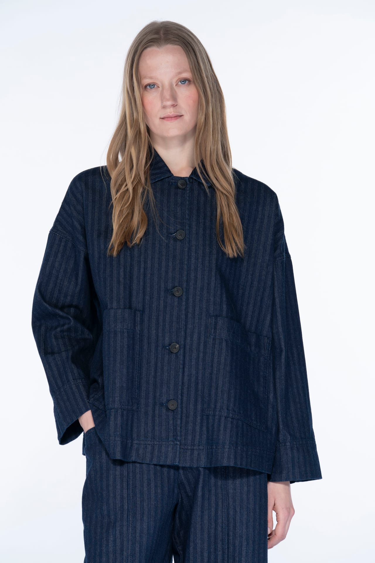 Oska - Jasje 6625 Wash - 560Indigo - 10260710625