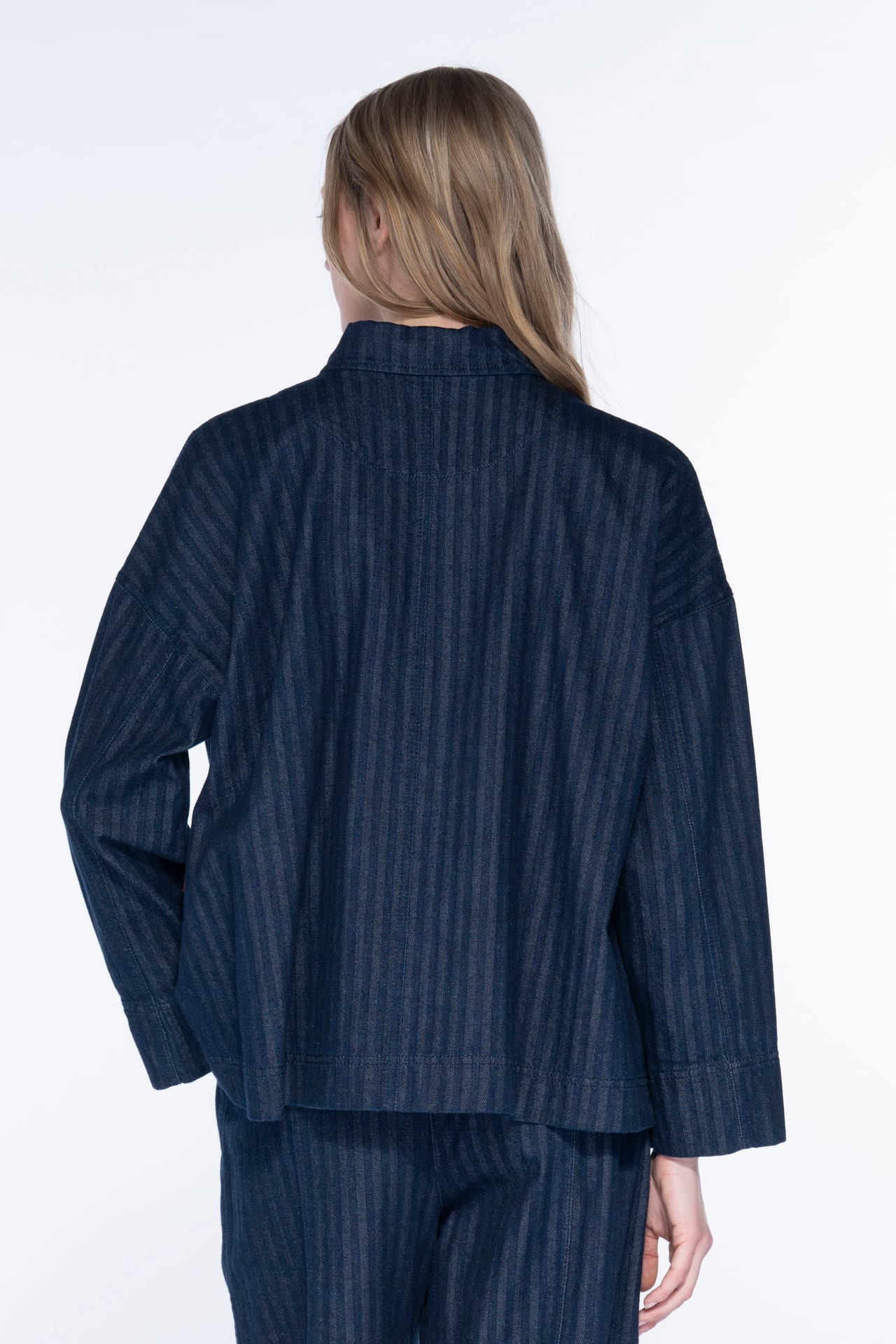 Oska - Jasje 6625 Wash - 560Indigo - 10260710625