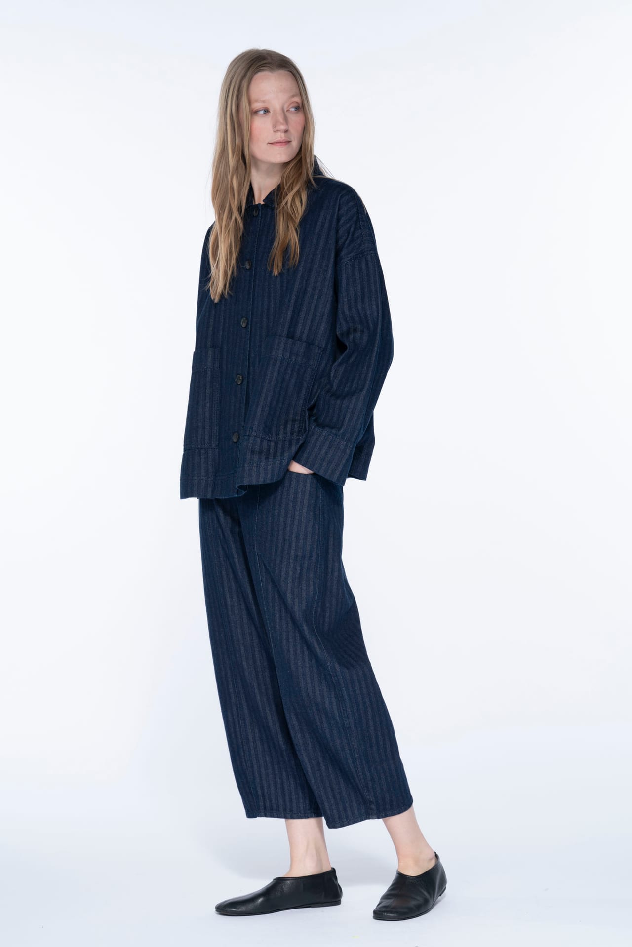 Oska - Jasje 6625 Wash - 560Indigo - 10260710625