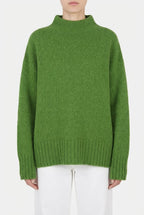 Oska - Trui 6720 - 660Green - 10260710720