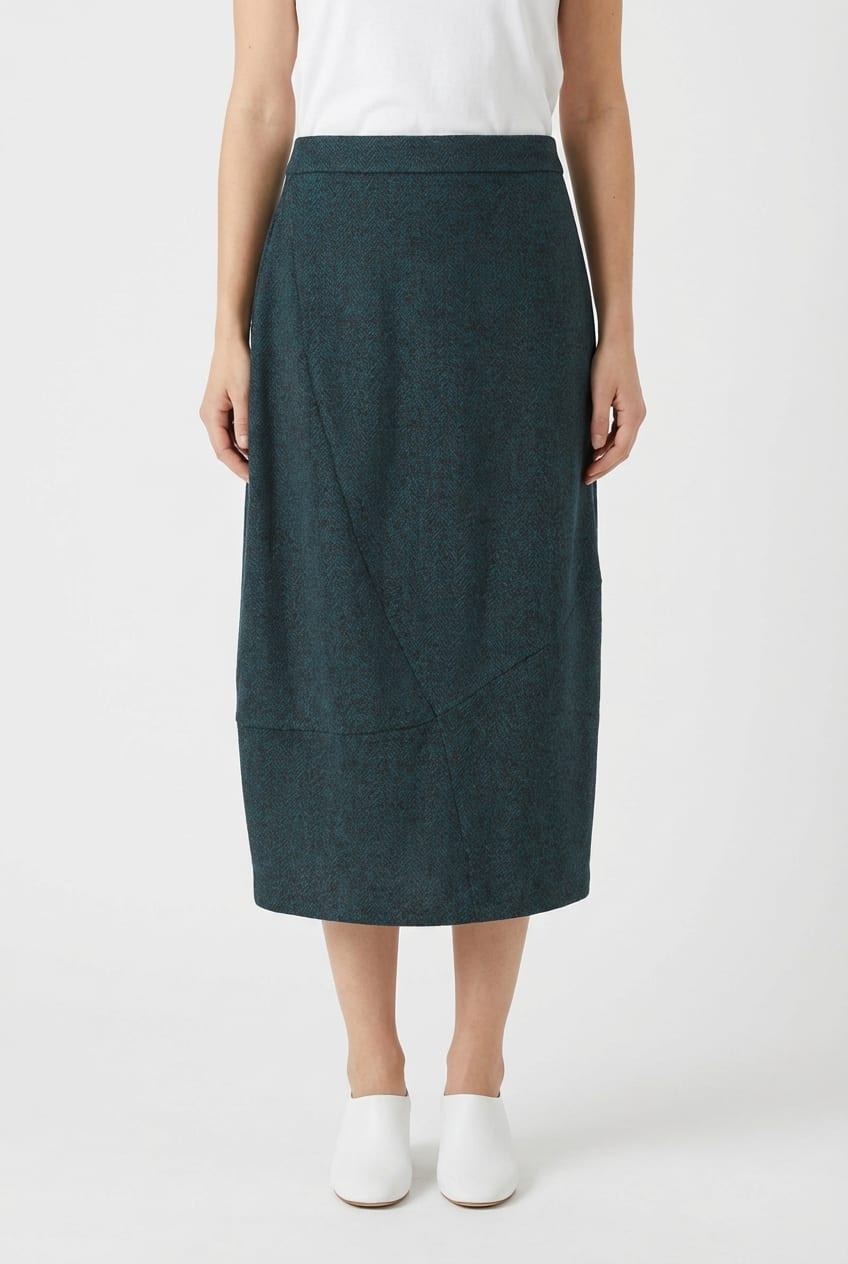 Oska - Rok 6686 - 580Teal - 10260710686