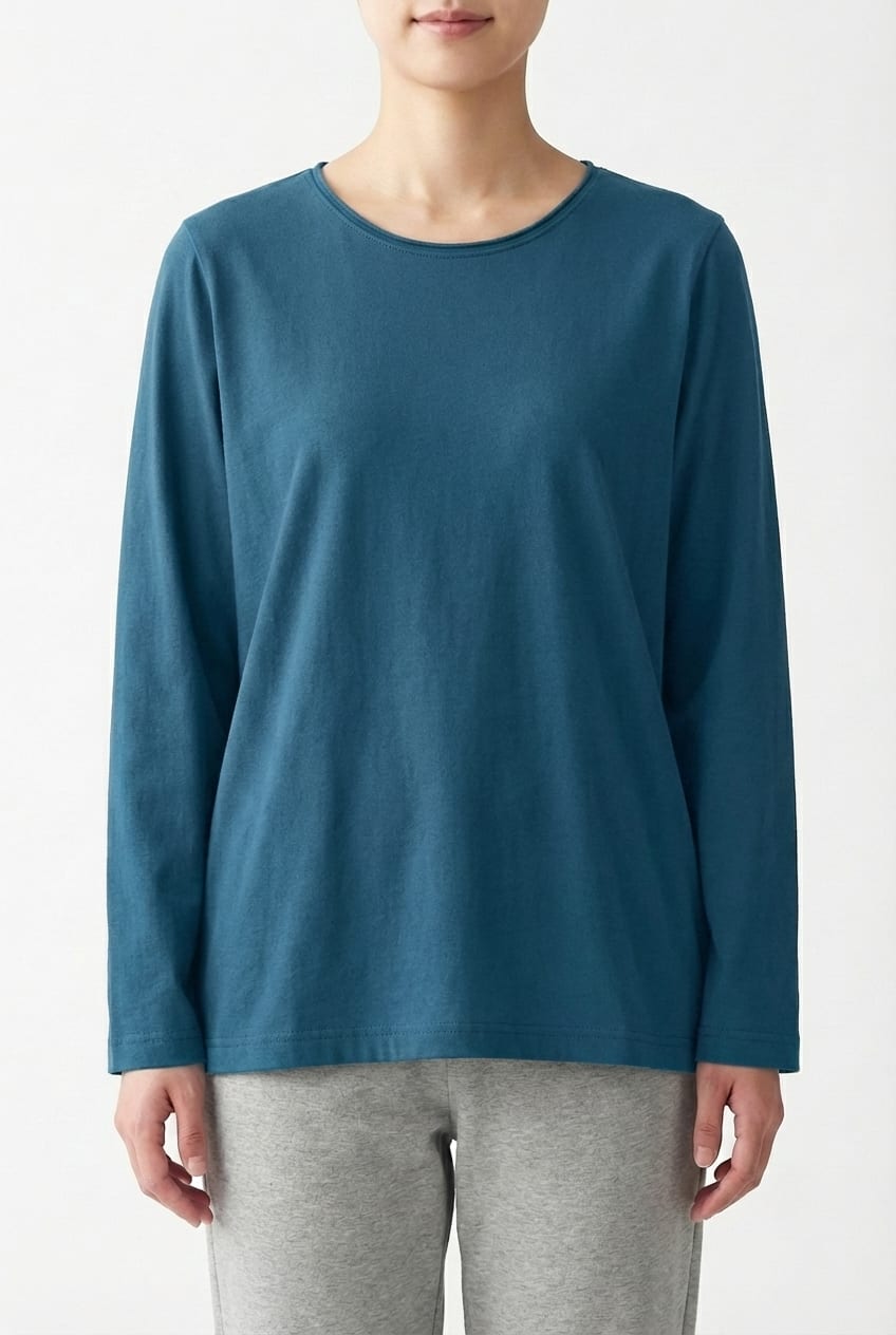 Oska - Shirt 6643 - 450Lake - 10260710643