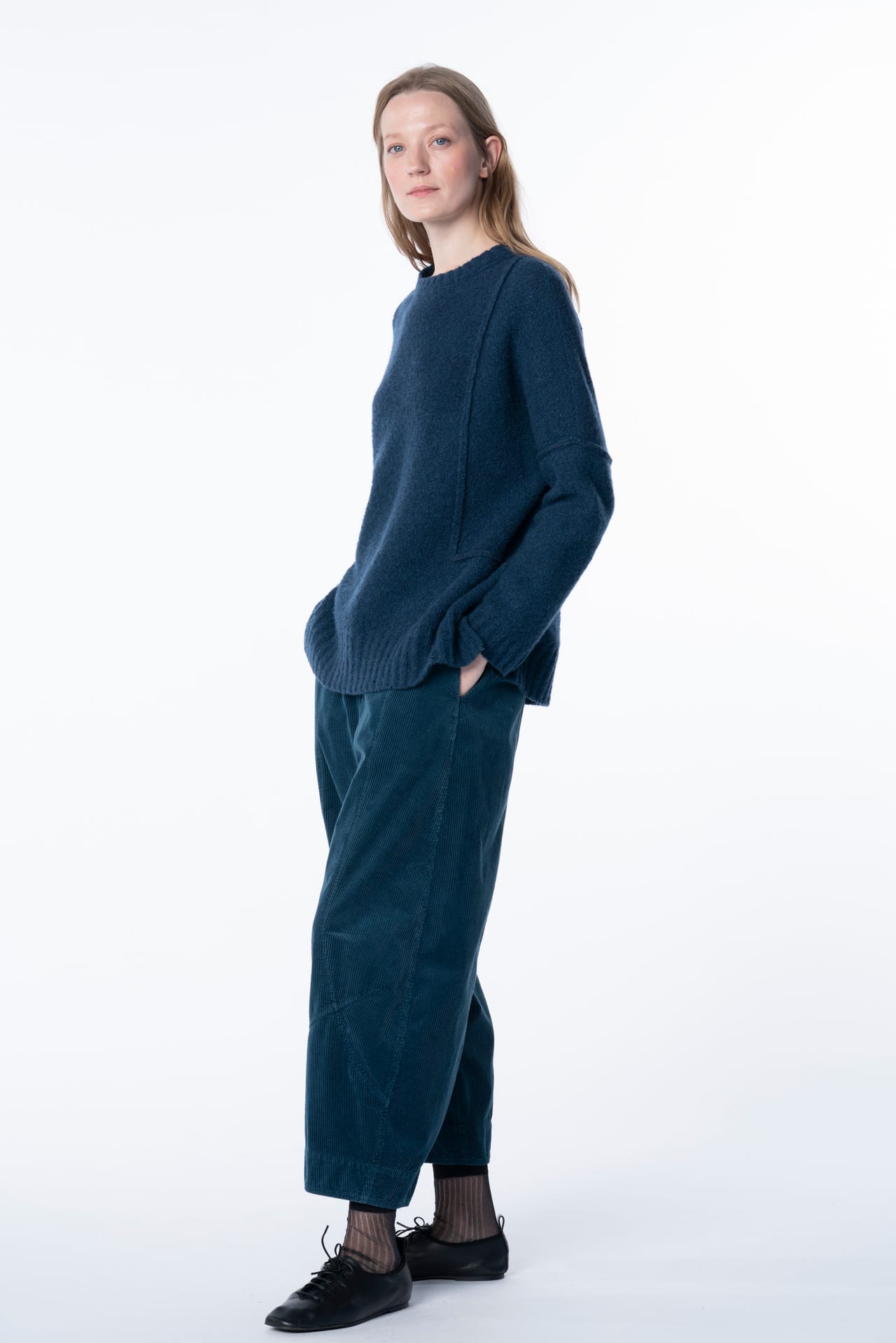 Oska - Broek 6523 - 452Lake - 10260710523