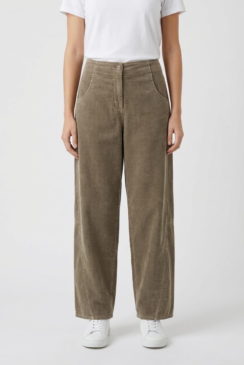 Oska - Broek 6522 - 832Incense - 10260710522
