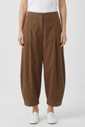 Oska - Broek 6528 - 862Wood - 10260710528