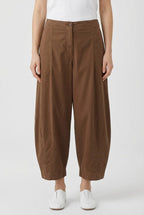 Oska - Broek 6528 - 862Wood - 10260710528