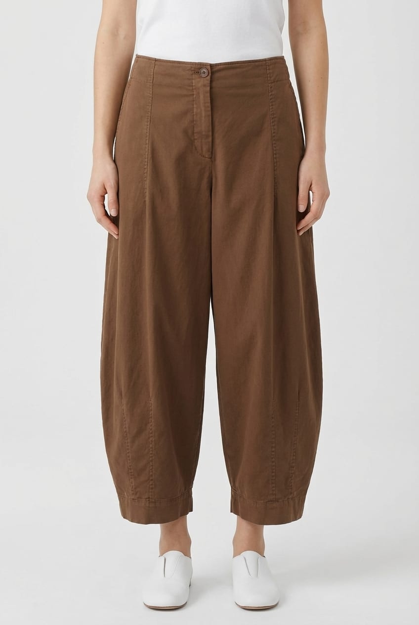 Oska - Broek 6528 - 862Wood - 10260710528