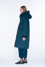 Oska - Jas 6661 - 580Teal - 10260710661