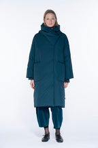 Oska - Jas 6661 - 580Teal - 10260710661