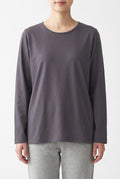 Oska - Shirt 6643 - 980Graphite - 10260710643