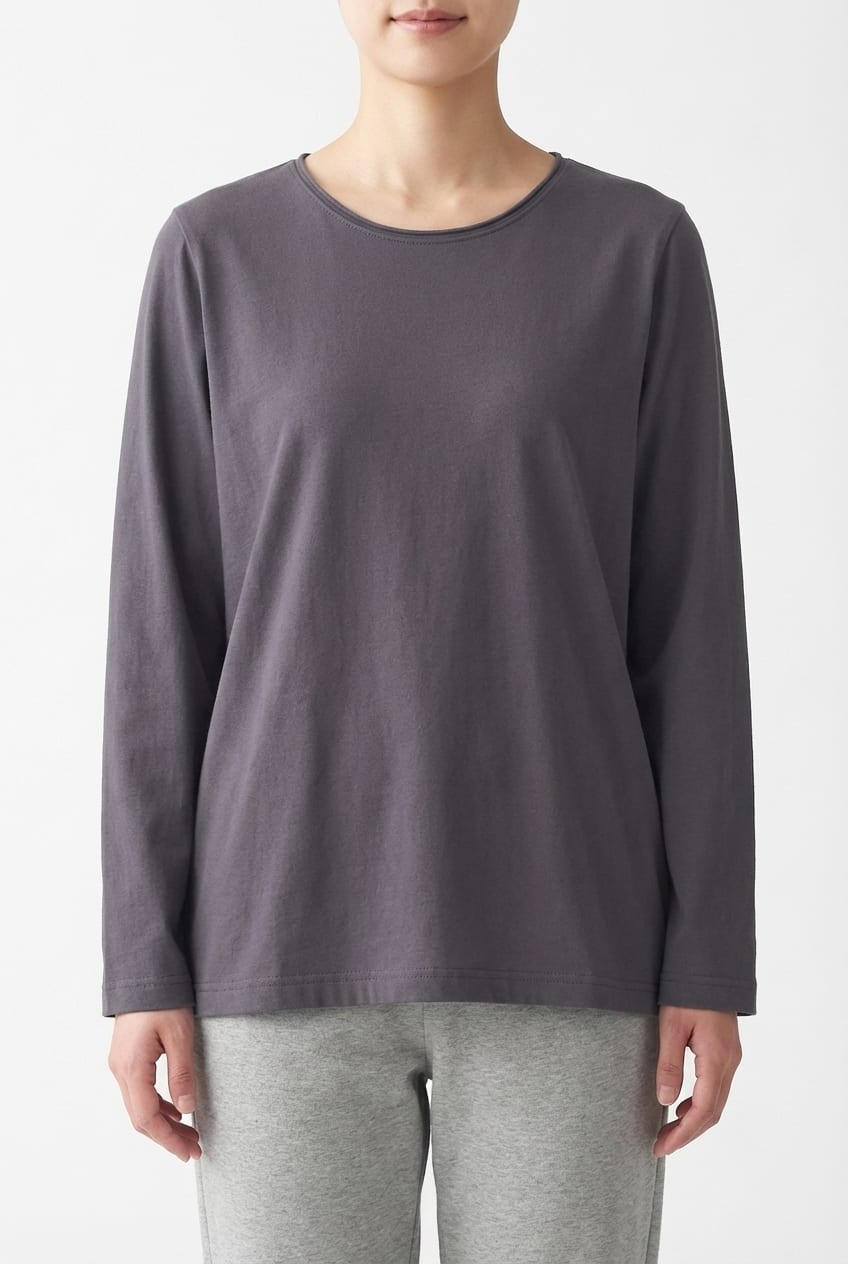Oska - Shirt 6643 - 980Graphite - 10260710643
