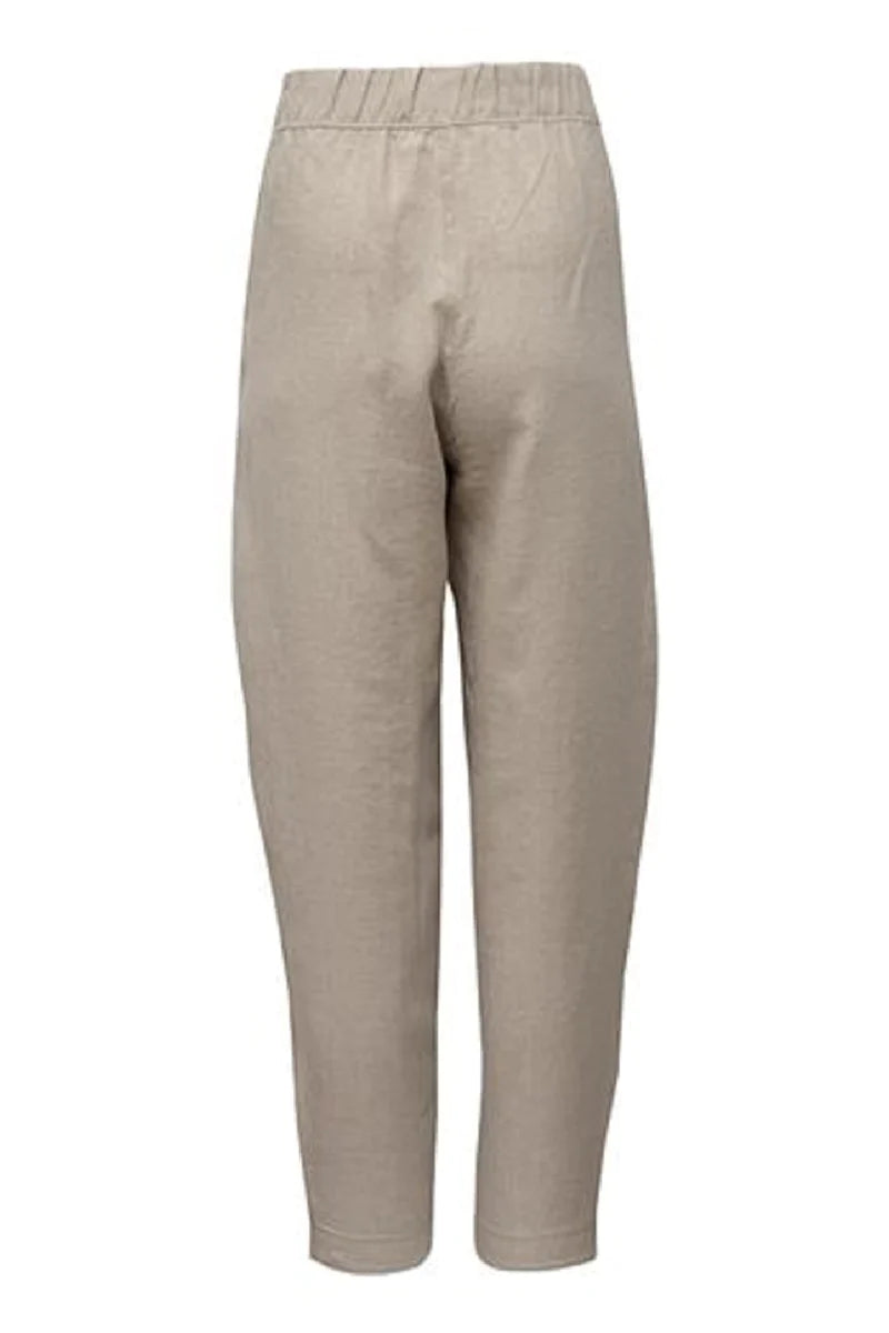 E-Avantgarde - Linnen broek *