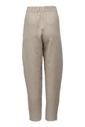 E-Avantgarde - Linnen broek *