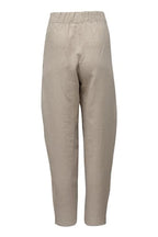 E-Avantgarde - Linnen broek *