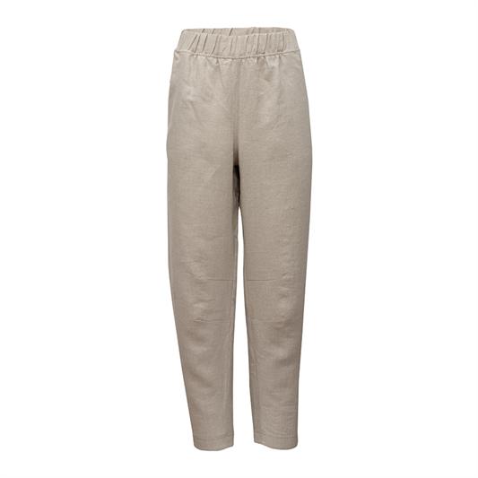 E-Avantgarde - Linnen broek *
