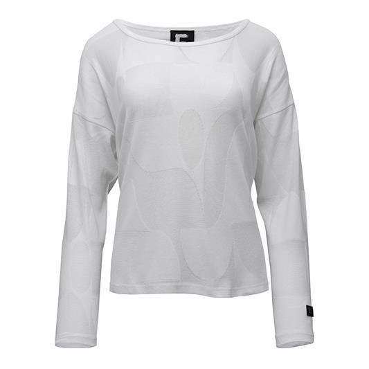 E-Avantgarde Trui - White*