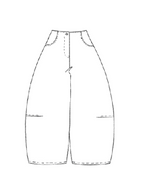 OSKA® Broek 622 - 260Picante