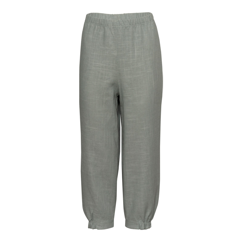 E-Avantgarde - Broek Sea groen *