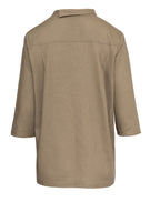 E-Avantgarde - Jack / Blouse Taupe *