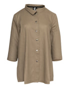 E-Avantgarde - Jack / Blouse Taupe *