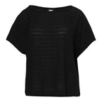 E-Avantgarde - Shirt Black *