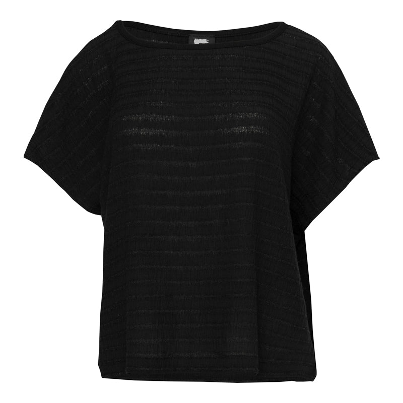 E-Avantgarde - Shirt Black *