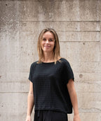 E-Avantgarde - Shirt Black *