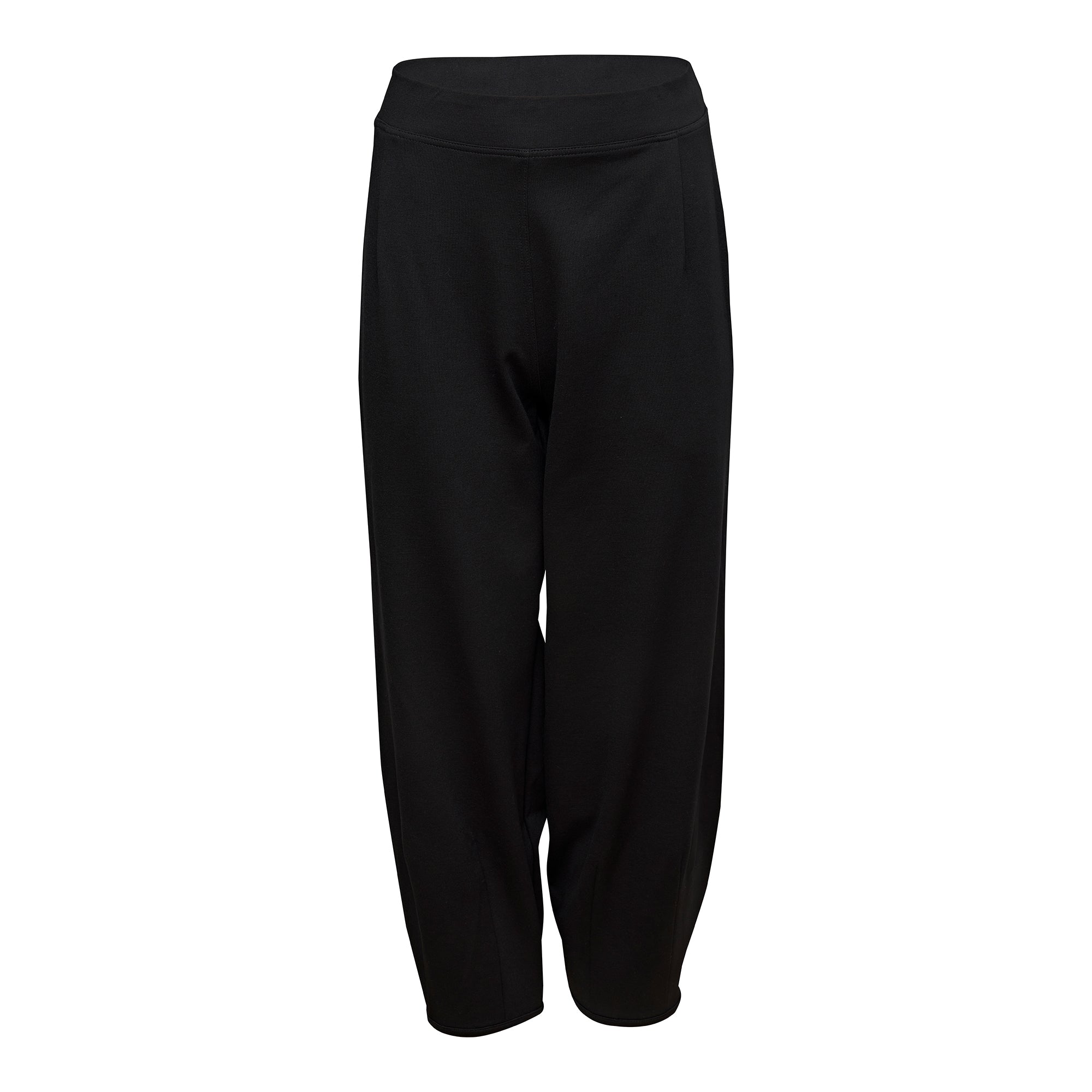 E-Avantgarde - Broek 13961 - Black