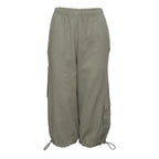 E-Avantgarde - Broek linnenkleur *